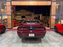 دۆج چالنجەر